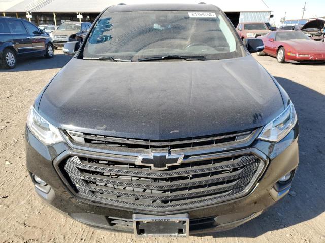 1GNEVJKW1JJ245052 | 2018 CHEVROLET TRAVERSE P