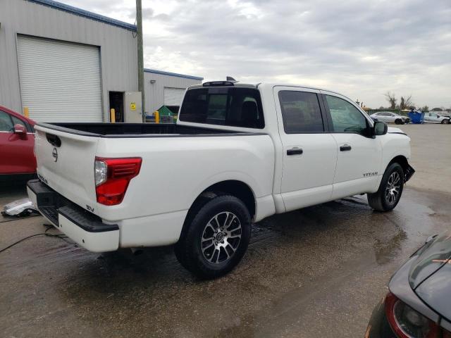 2023 NISSAN TITAN S 1N6AA1EE9PN115850