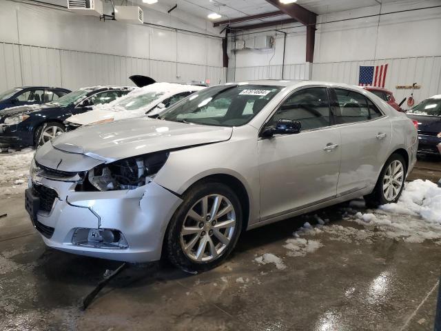 2014 Chevrolet Malibu LTZ