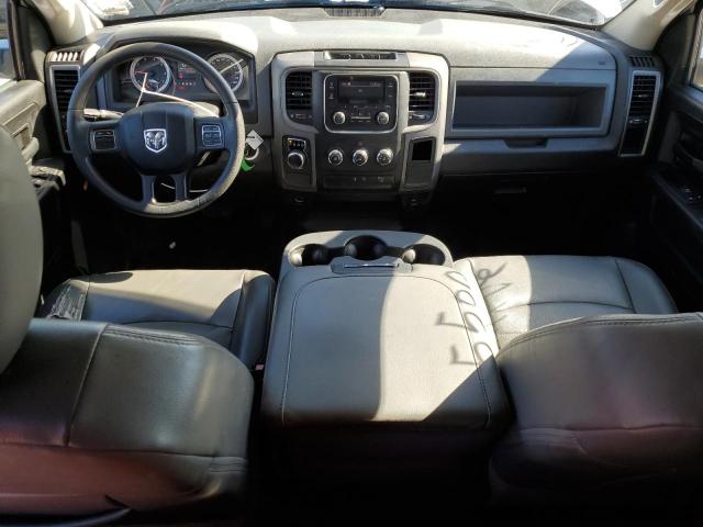 2020 RAM 1500 - Image 8