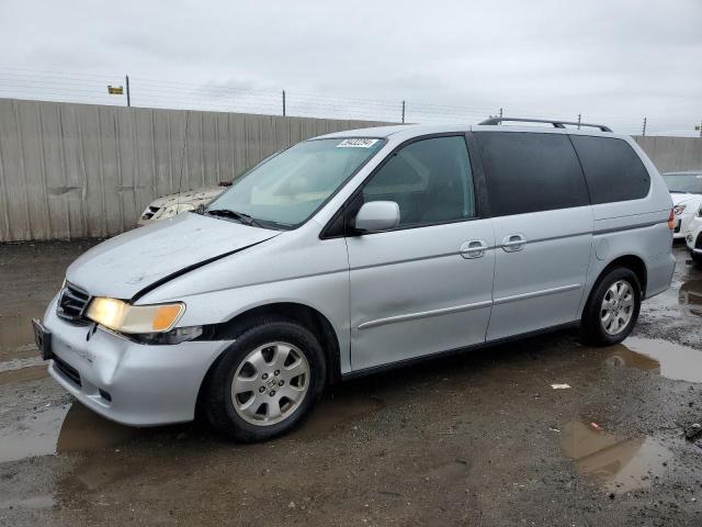 2004 Honda Odyssey EX-L