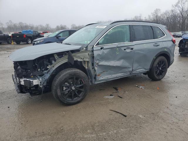 2024 HONDA CR-V SPORT - 7FARS6H86RE032601