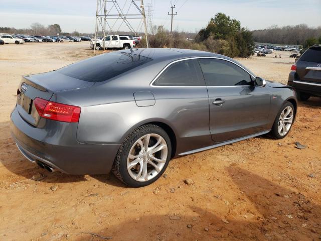 WAUC4AFR3HA000848 | 2017 AUDI S5