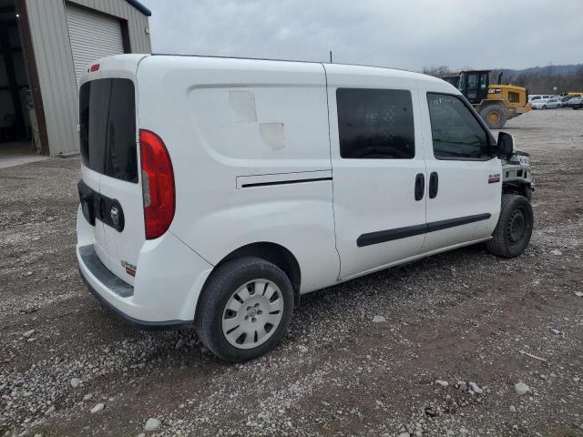 ZFBERFBB7J6K44808 | 2018 Ram promaster city slt