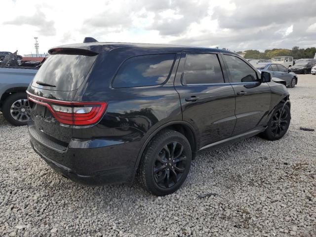 1C4RDHDG0KC584922 | 2019 DODGE DURANGO GT