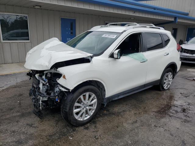 KNMAT2MT0KP502240 | 2019 NISSAN ROGUE S