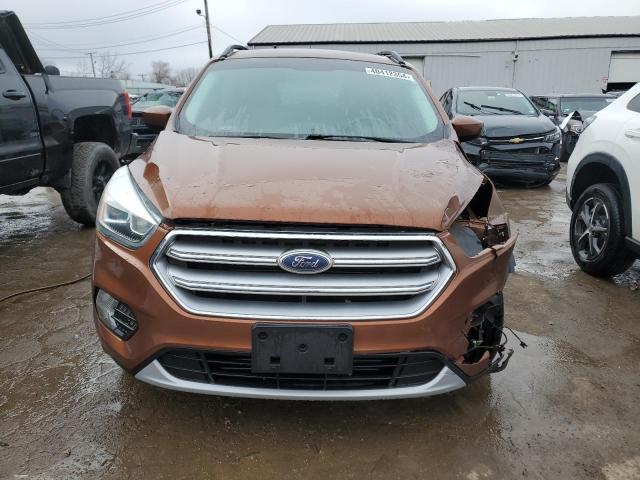 VIN 5TDHZRBH6LS011229 2020 Toyota Highlander, Xle no.5