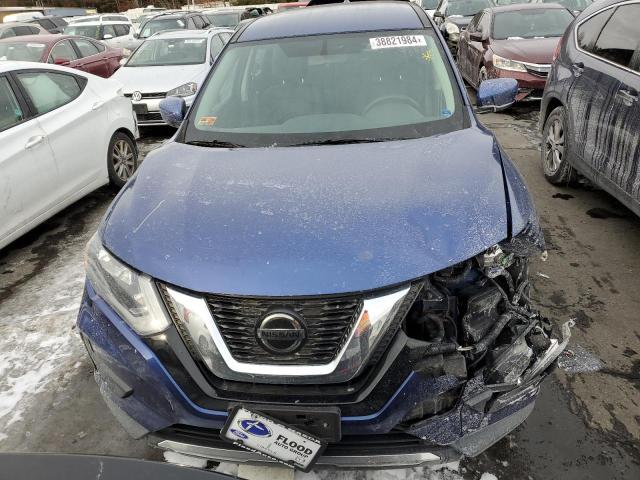 2018 NISSAN ROGUE S - KNMAT2MT6JP531496