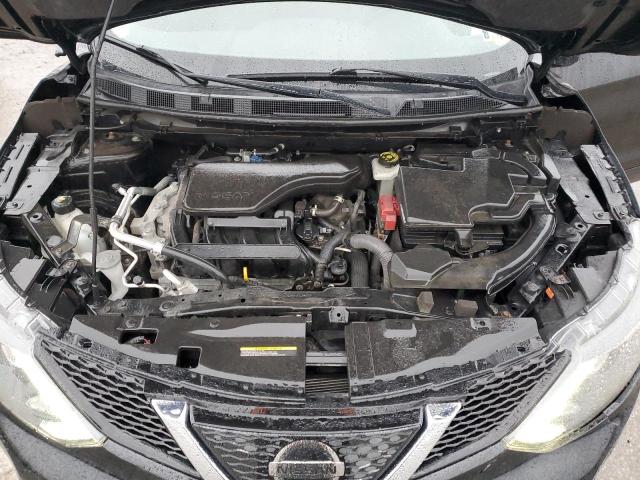 JN1BJ1CR7JW261441 | 2018 NISSAN ROGUE SPOR