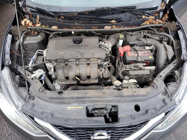 3N1AB7AP8GL666073 | 2016 NISSAN SENTRA S