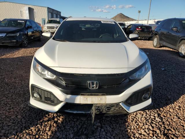 2018 HONDA CIVIC SPOR - SHHFK7H48JU220461