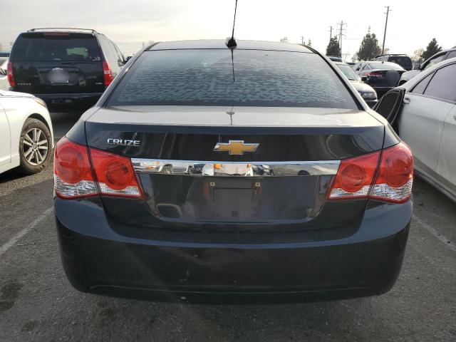 1G1PC5SGXG7183365 | 2016 Chevrolet cruze limited ls