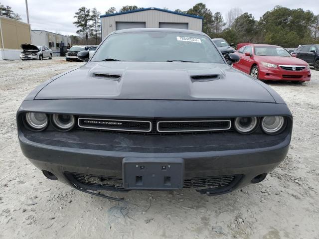 2C3CDZAG5GH309376 2016 Dodge Challenger Sxt