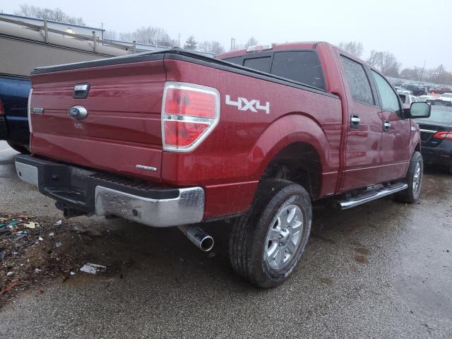 1FTFW1EF3EKF23682 | 2014 FORD F150 SUPER