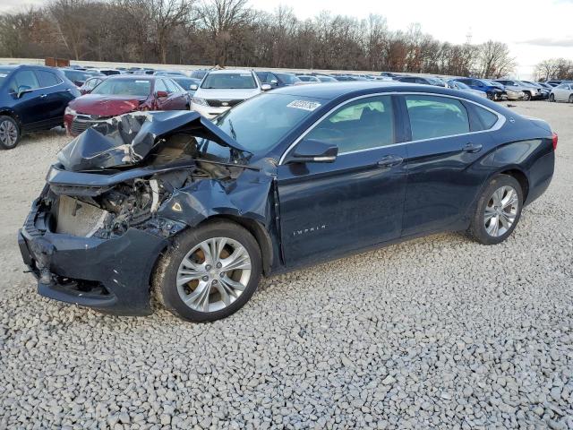 2G1125S38E9290786 | 2014 CHEVROLET IMPALA LT