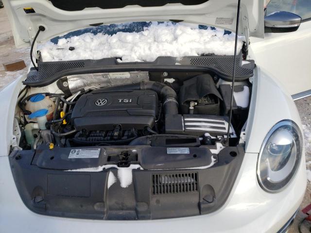 3VWJ17AT5EM653881 | 2014 VOLKSWAGEN BEETLE