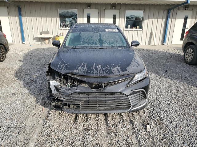 VIN 4T1C11AK7NU650374 2022 Toyota Camry, LE no.5