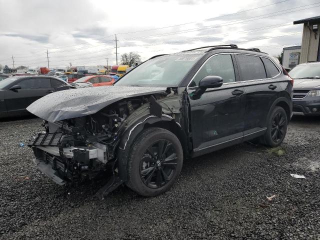 2024 HONDA CR-V SPORT - 7FARS6H90RE004656