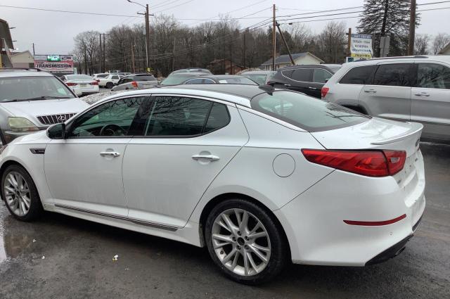 5XXGR4A65FG478680 | 2015 KIA OPTIMA SX