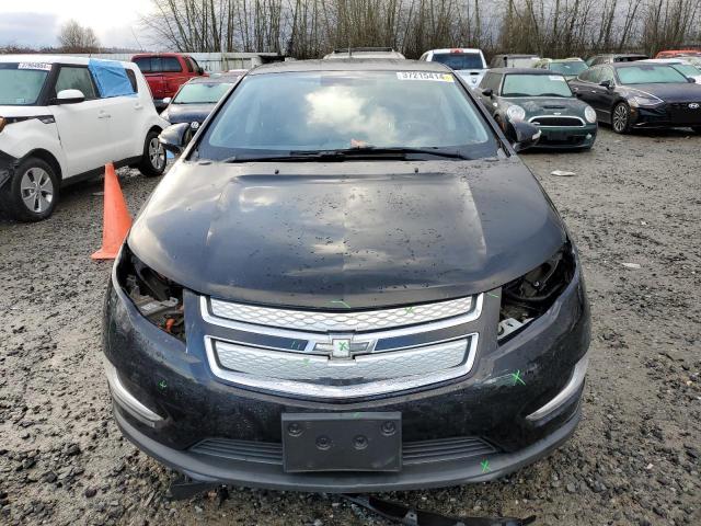 VIN 1G1RA6E45EU111686 2014 Chevrolet Volt no.5