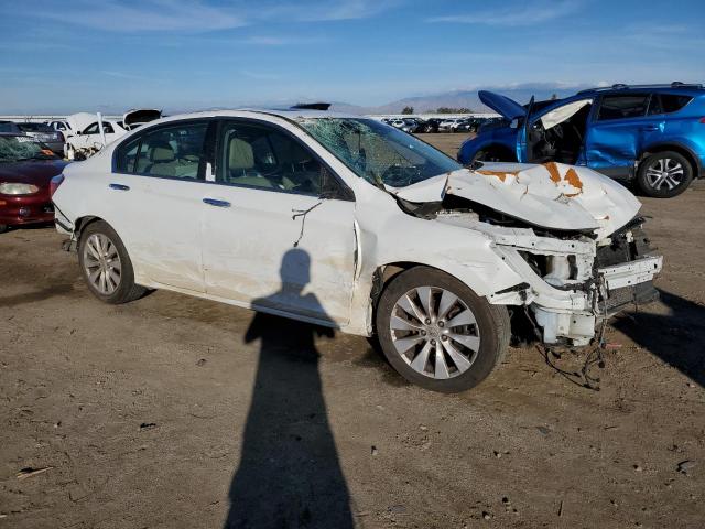 1HGCR2F86FA066262 Honda ACCORD EXL