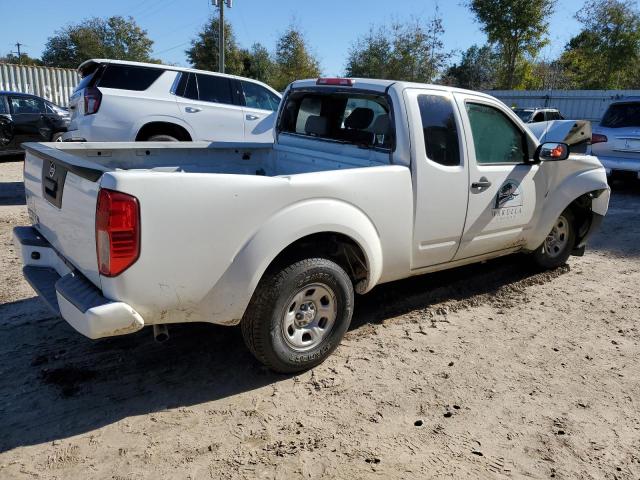 1N6BD0CT0HN767457 | 2017 NISSAN FRONTIER S