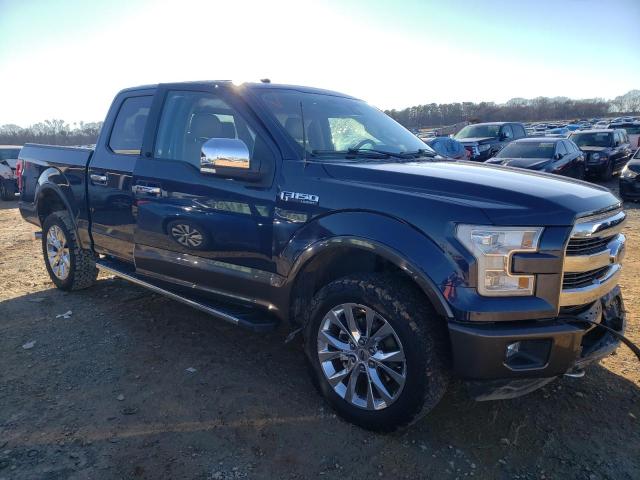 1FTEW1EF6GFA43479 | 2016 FORD F150 SUPER