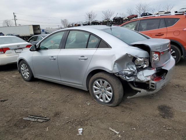 1G1PF5S95B7210621 | 2011 Chevrolet cruze lt