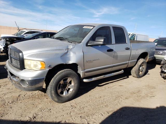 2005 Dodge Ram 2500 ST