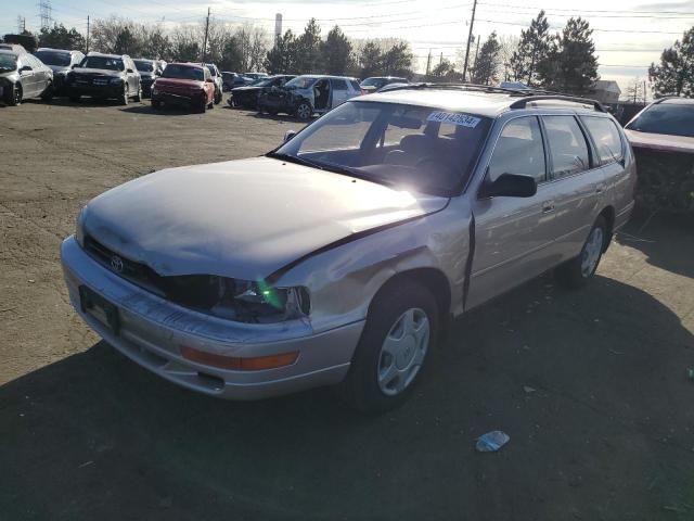 1994 Toyota Camry LE