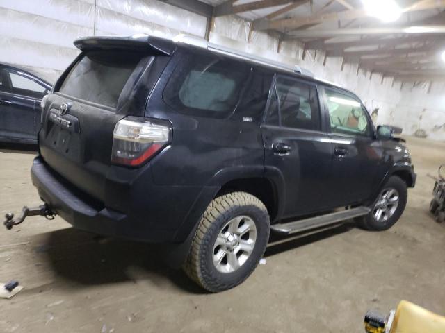 JTEBU5JR2G5290368 | 2016 TOYOTA 4RUNNER SR