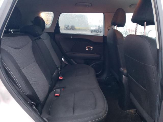 KNDJP3A50H7501503 | 2017 KIA SOUL +