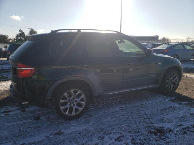 2011 BMW X5 xDrive35I VIN: 5UXZV4C57BL738658 Lot: 37518184