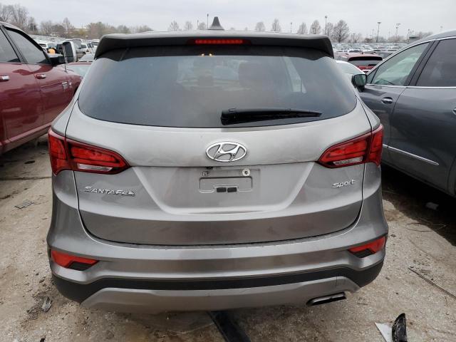 5XYZT3LB1HG429487 | 2017 HYUNDAI SANTA FE S