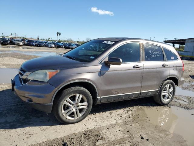 2011 Honda CR-V EX-L