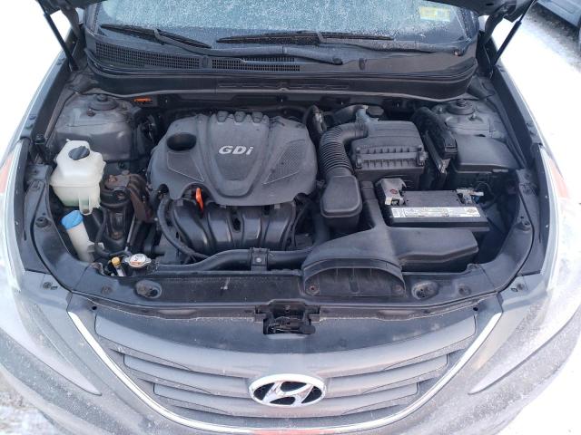 5NPEB4AC5EH938036 | 2014 HYUNDAI SONATA GLS