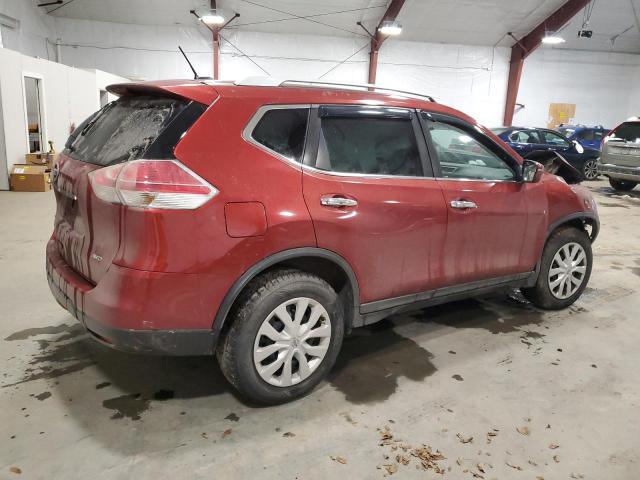 2016 NISSAN ROGUE S - JN8AT2MV8GW151581