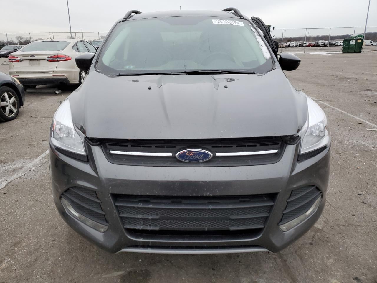 1FMCU0GX8FUC59305 2015 Ford Escape Se