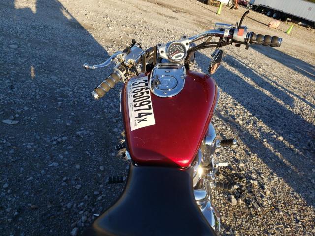 2003 HONDA VTX1800 C - 1HFSC46023A102306