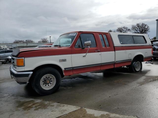 1991 Ford F-150 