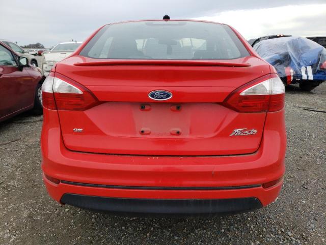 3FADP4BJ5FM115277 | 2015 Ford fiesta se