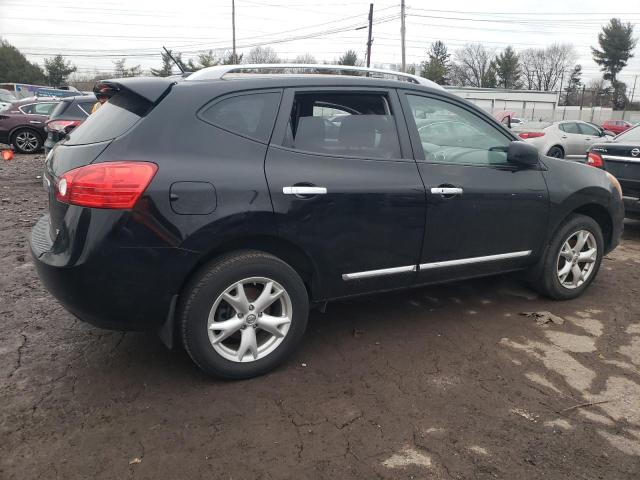 2011 Nissan Rogue S VIN: JN8AS5MT6BW164728 Lot: 40197564