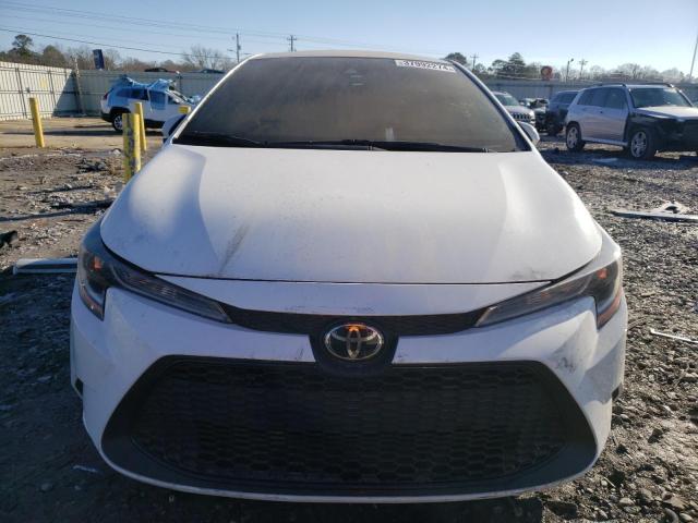 2022 TOYOTA COROLLA LE - 5YFEPMAE2NP362895