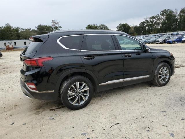 2019 Hyundai Santa Fe Limited VIN: 5NMS53AD5KH073512 Lot: 37288664