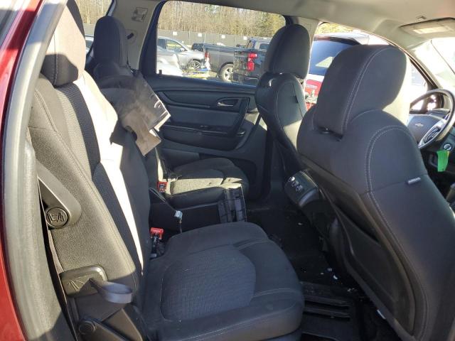 2015 CHEVROLET TRAVERSE L - 1GNKRGKD8FJ252970
