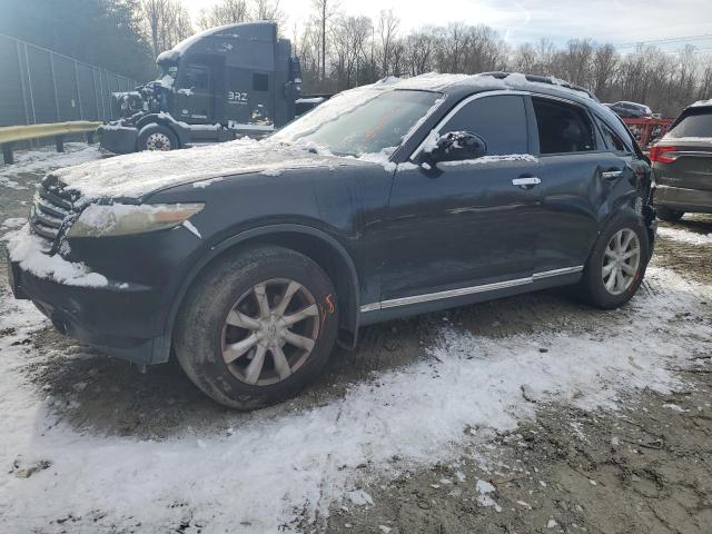 2006 INFINITI FX35 