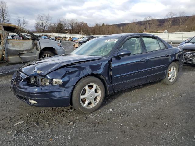 2002 Buick Regal LS