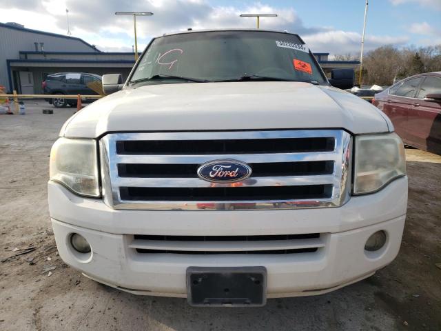 1FMFK15508LA18633 | 2008 Ford expedition el xlt