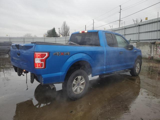 1FTFX1E59LKD45858 | 2020 FORD F150 SUPER