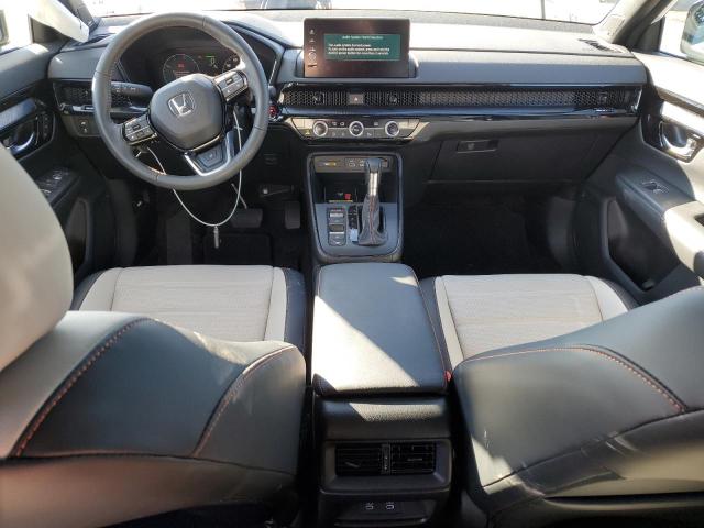 2023 HONDA CR-V SPORT - 7FARS6H95PE037035